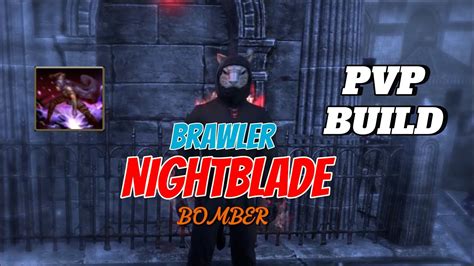 eso nightblade pvp build|eso nightblade pvp build 2024.